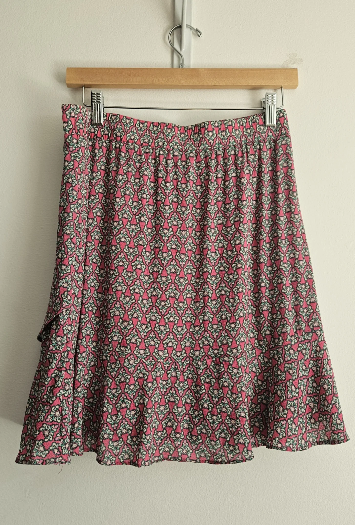 Image for 🌷Floral skirt – Esqualo