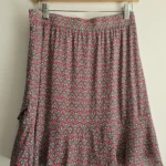 Thumbnail for 🌷Floral skirt – Esqualo