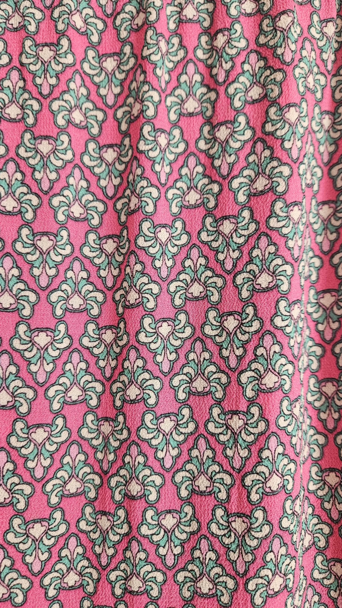 Image for 🌷Floral skirt – Esqualo
