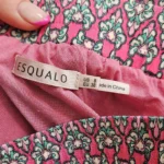 Thumbnail for 🌷Floral skirt – Esqualo