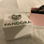 Featured thumbnail for Pandora Princess Tiara Ring