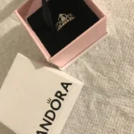 Thumbnail for Pandora Princess Tiara Ring