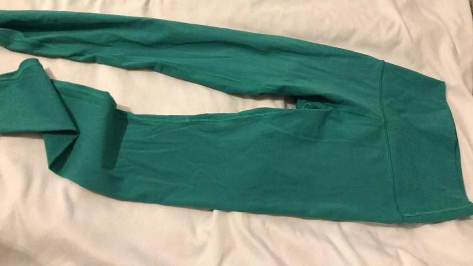 Image for lululemon Align™ high-waisted leggings, 79 cm