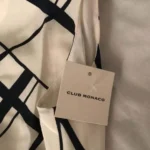 Thumbnail for Mid-length dress by Club Monaco