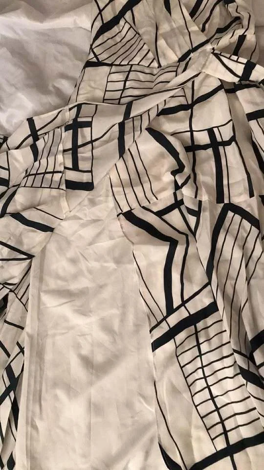Image for Mid-length dress by Club Monaco