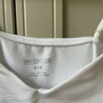 Thumbnail for White camisole bodysuit