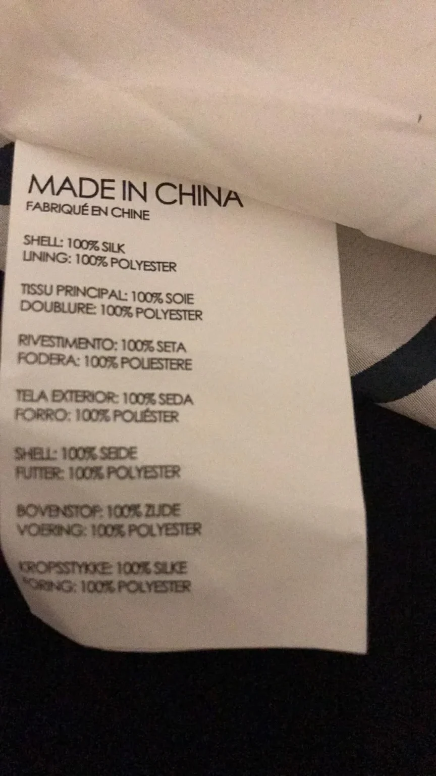Image for Mid-length dress by Club Monaco