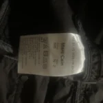 Thumbnail for Made from velvet and cotton, this jacket stands out for its many fine tailoring details
