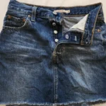 Featured thumbnail for LEVI'S - Jupe Ribcage