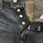 Thumbnail for LEVI'S - Jupe Ribcage