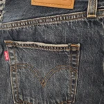 Thumbnail for LEVI'S - Jupe Ribcage