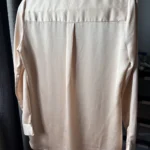 Thumbnail for A lovely blush-coloured top from InWear (a Scandinavian brand)