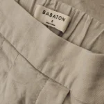 Thumbnail for ARITZIA - BABATON pantalon mélange de lin