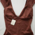 Featured thumbnail for FREE PEOPLE - cami style corset