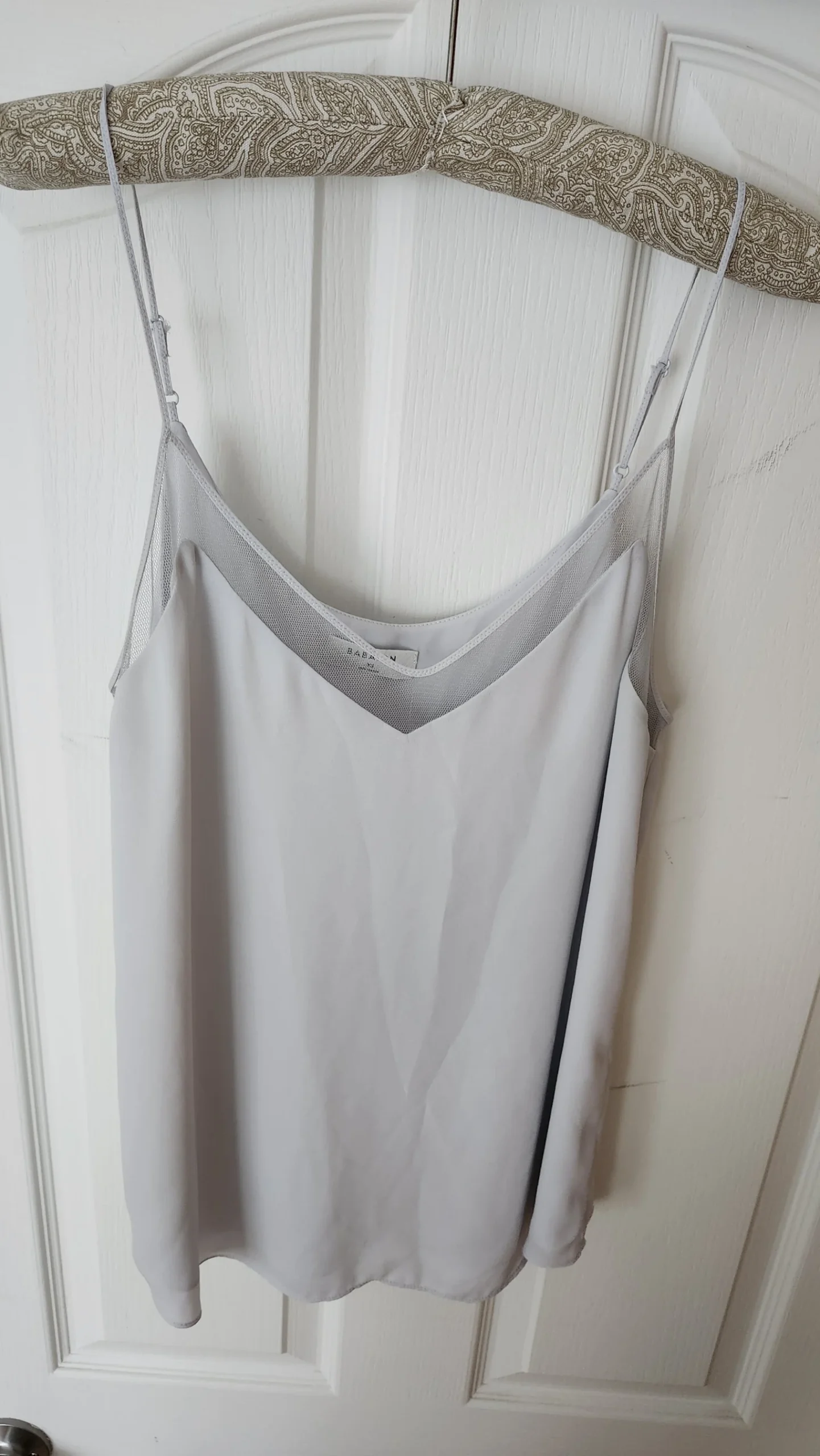 ARITZIA - BABATON cami Aritzia seconde main
