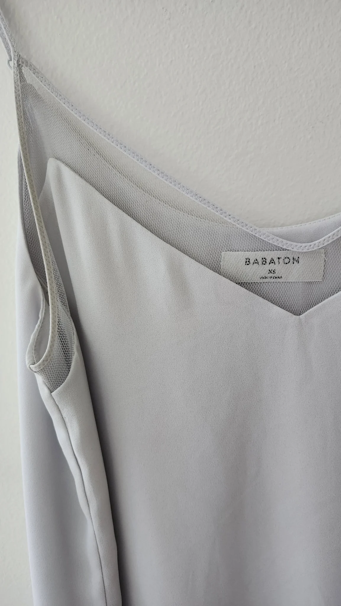 Image for ARITZIA - BABATON cami