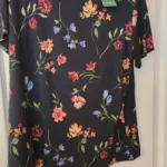 Featured thumbnail for SIMONS - CONTEMPORAINE t-shirt