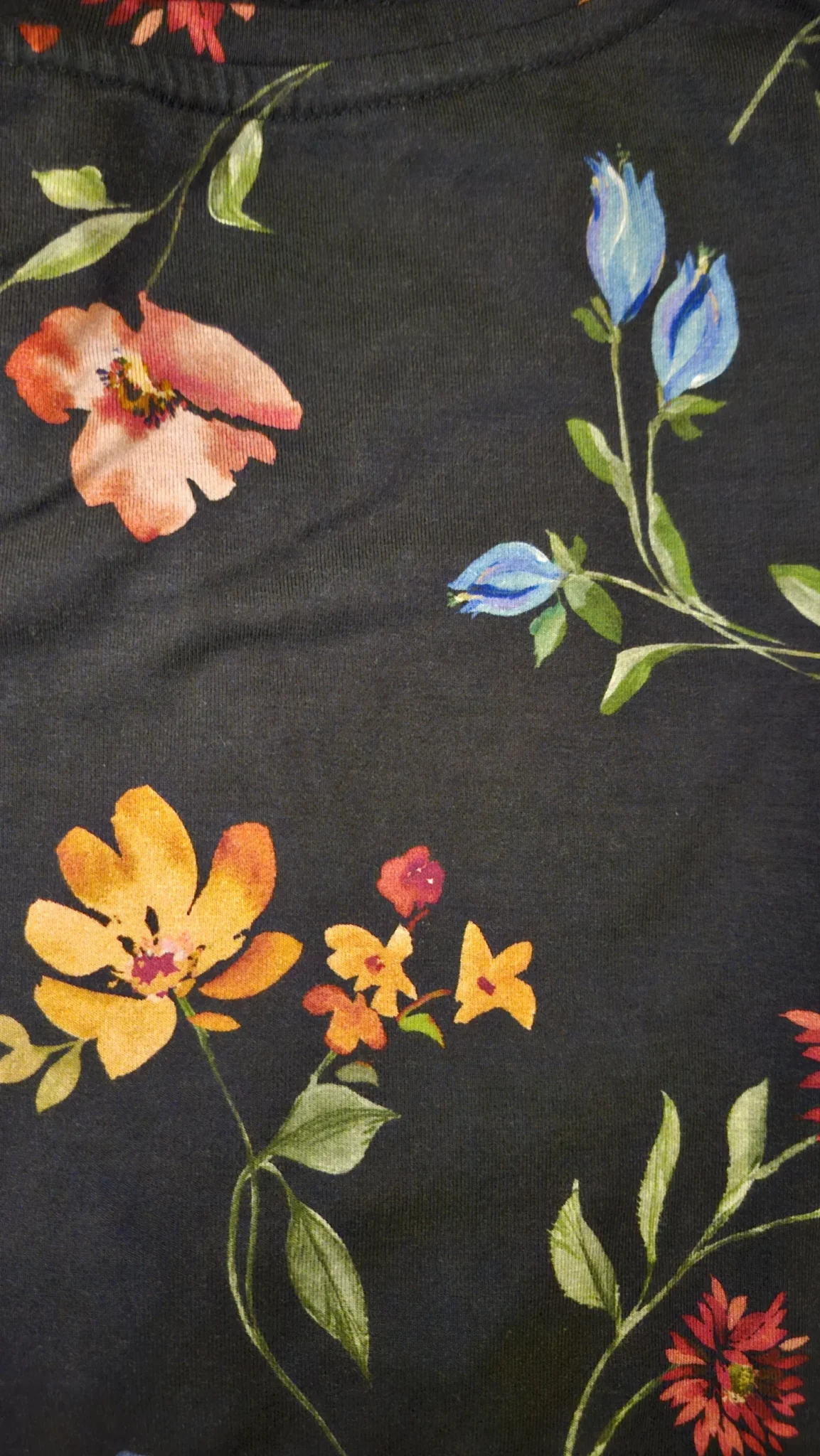 Image for SIMONS - CONTEMPORAINE t-shirt