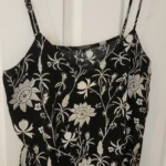 Featured thumbnail for SCOTCH and SODA - Vintage cami