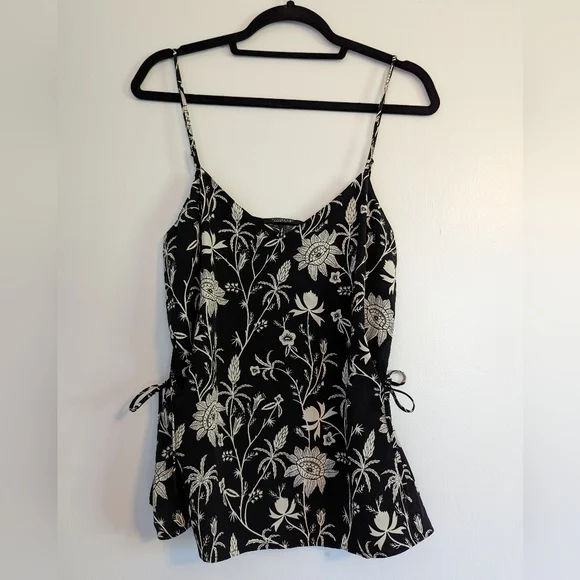 Image for SCOTCH and SODA - Vintage cami