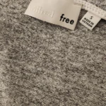 Thumbnail for ARITZIA- WILFRED FREE Cami taille S