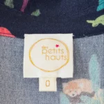 Thumbnail for ♥️Robe modèle Verinette DES PETITS HAUTS