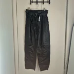 Featured thumbnail for Pantalon Dynamite taille haute grandeur 0