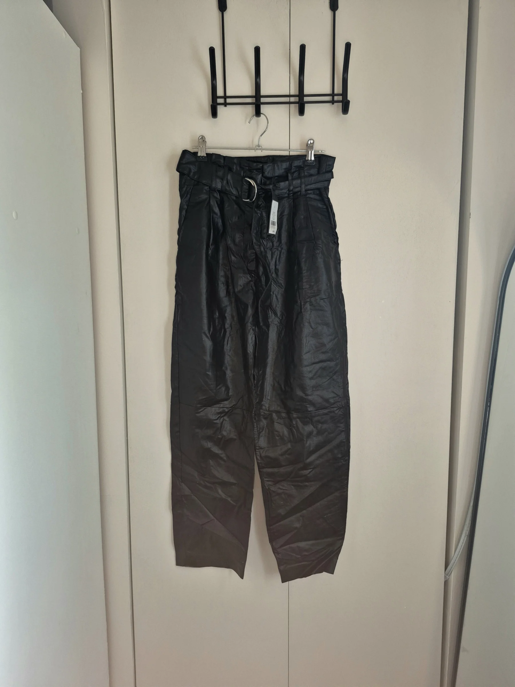 Pantalon Dynamite taille haute grandeur 0 Dynamite seconde main