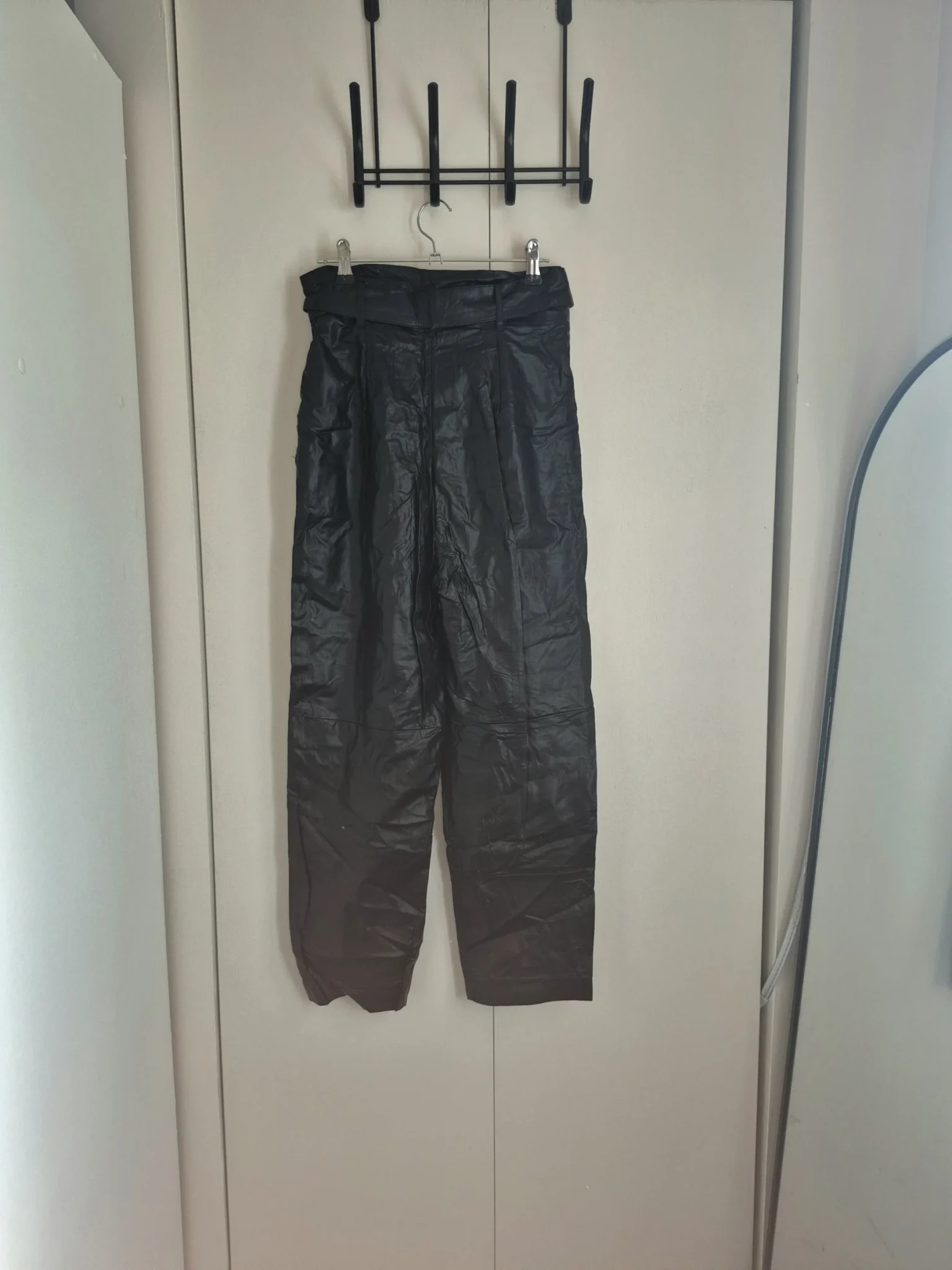 Image for Pantalon Dynamite taille haute grandeur 0