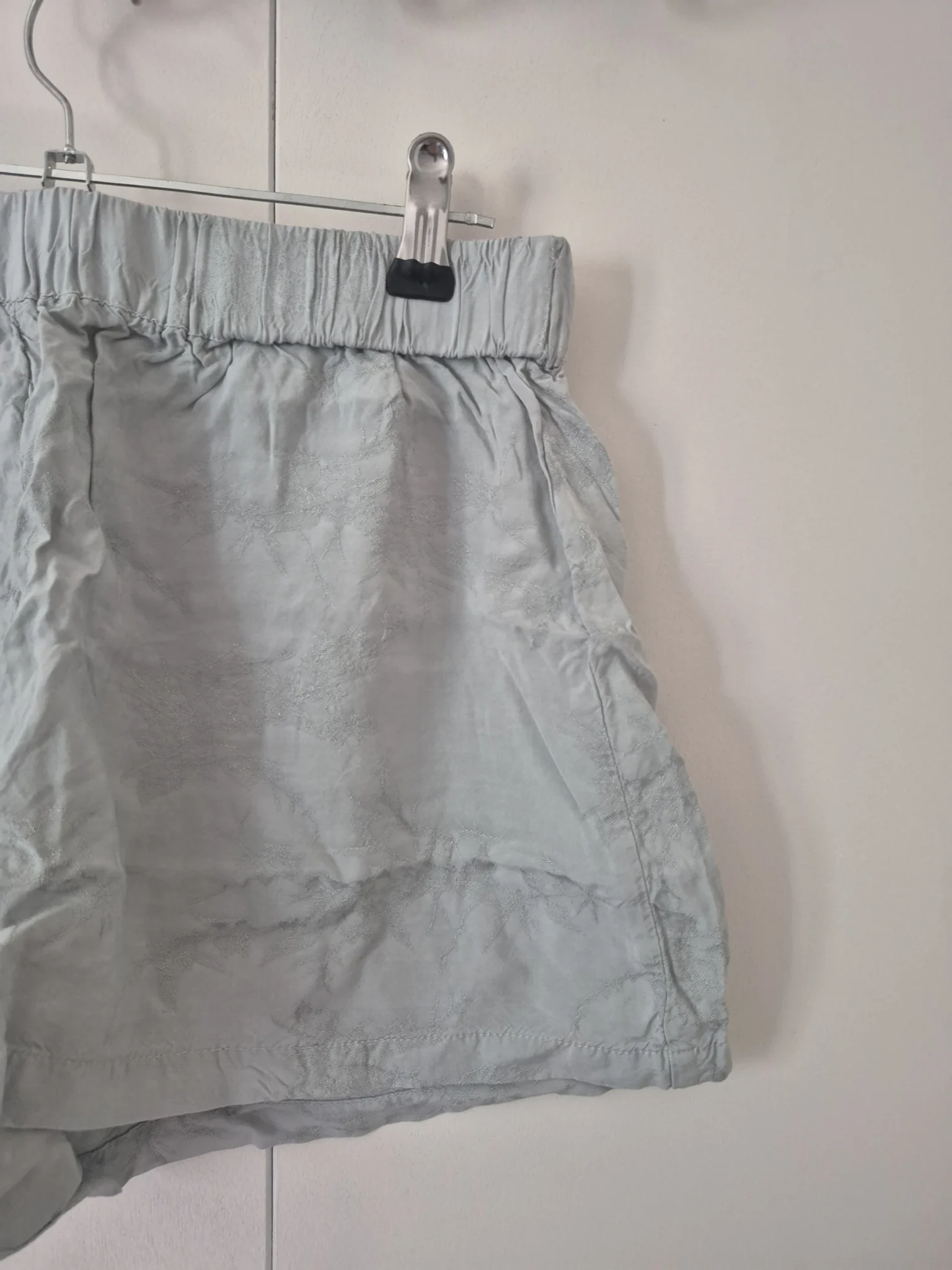 Image for Zara green shorts, size Small