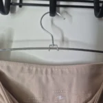 Thumbnail for Athletic Works XS high-waisted sports shorts
