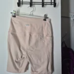 Thumbnail for Athletic Works XS high-waisted sports shorts