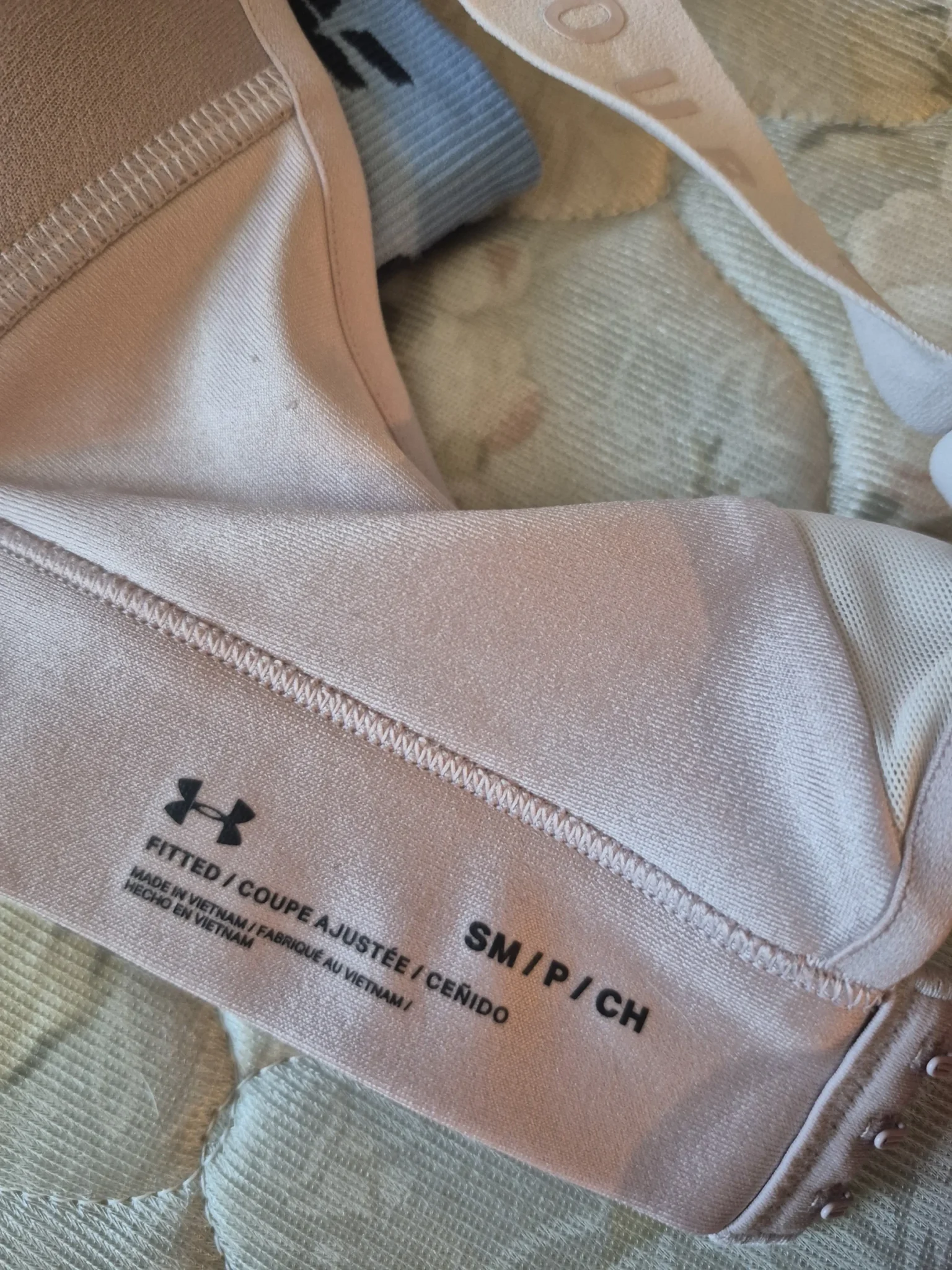 Image for Under Armour Sports Top, Small