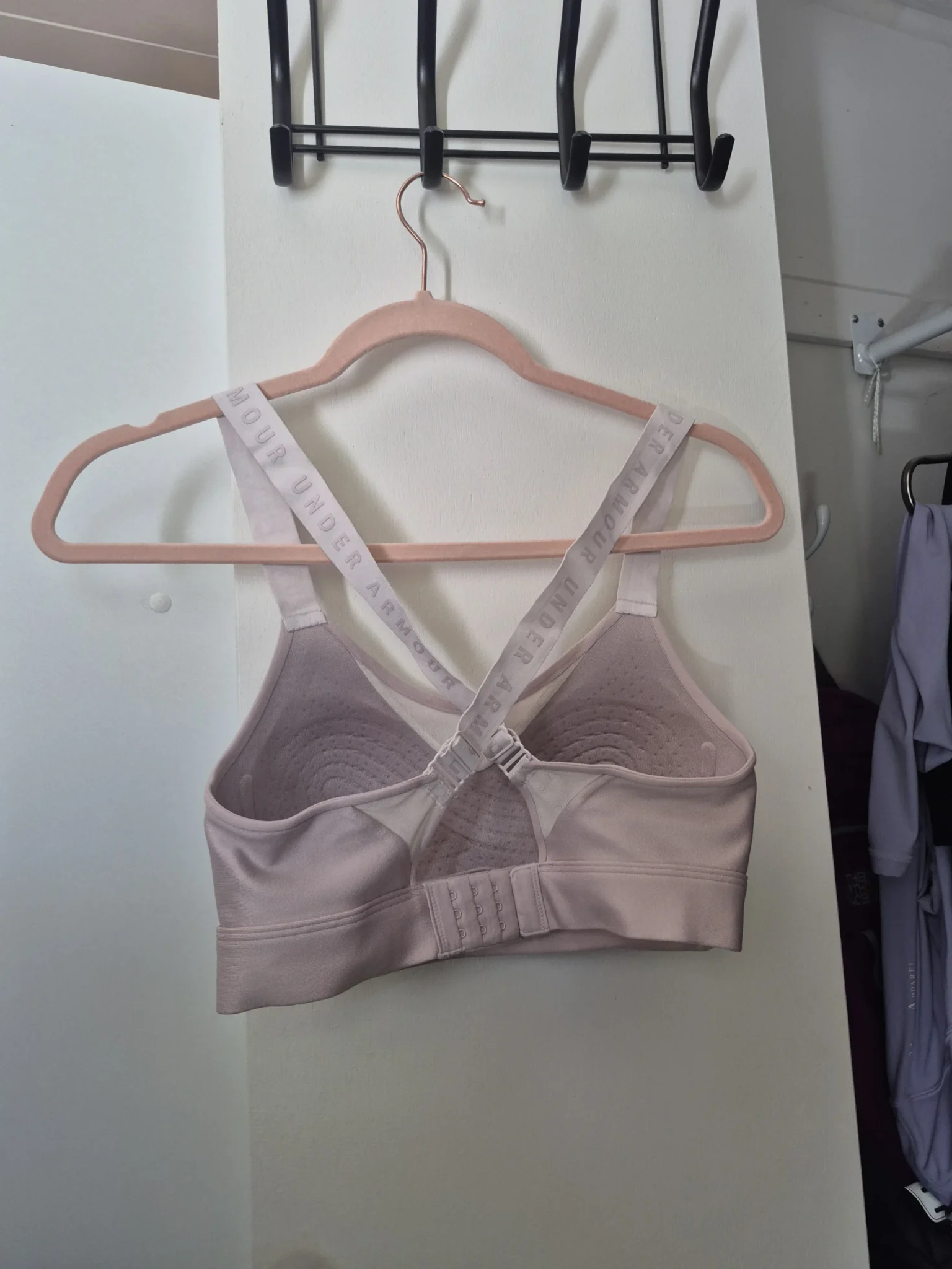 Image for Under Armour Sports Top, Small