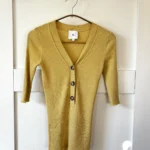 Featured thumbnail for ♥️G. Label by GOOP Henley top