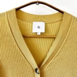 Thumbnail for ♥️G. Label by GOOP Henley top