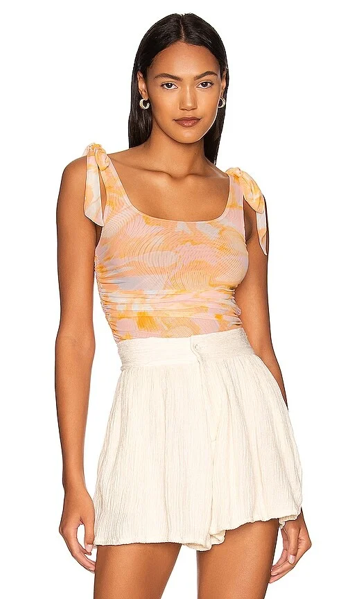 Featured image for FREE PEOPLE - cami
