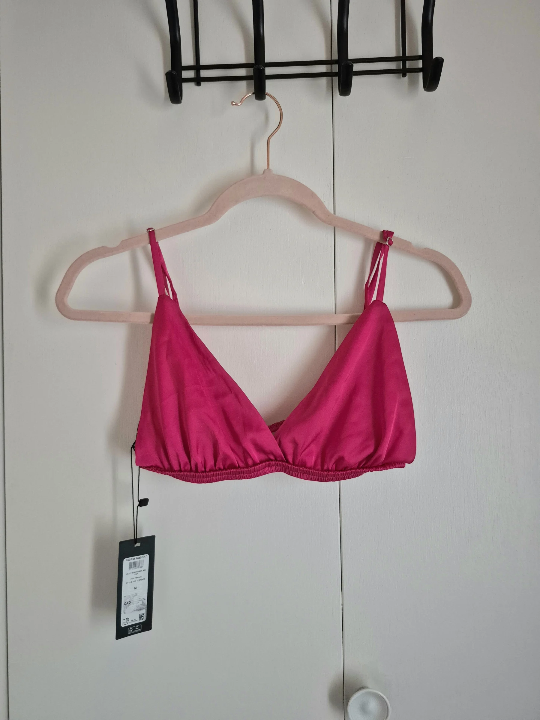 Bralette Vero moda medium Vero Moda seconde main