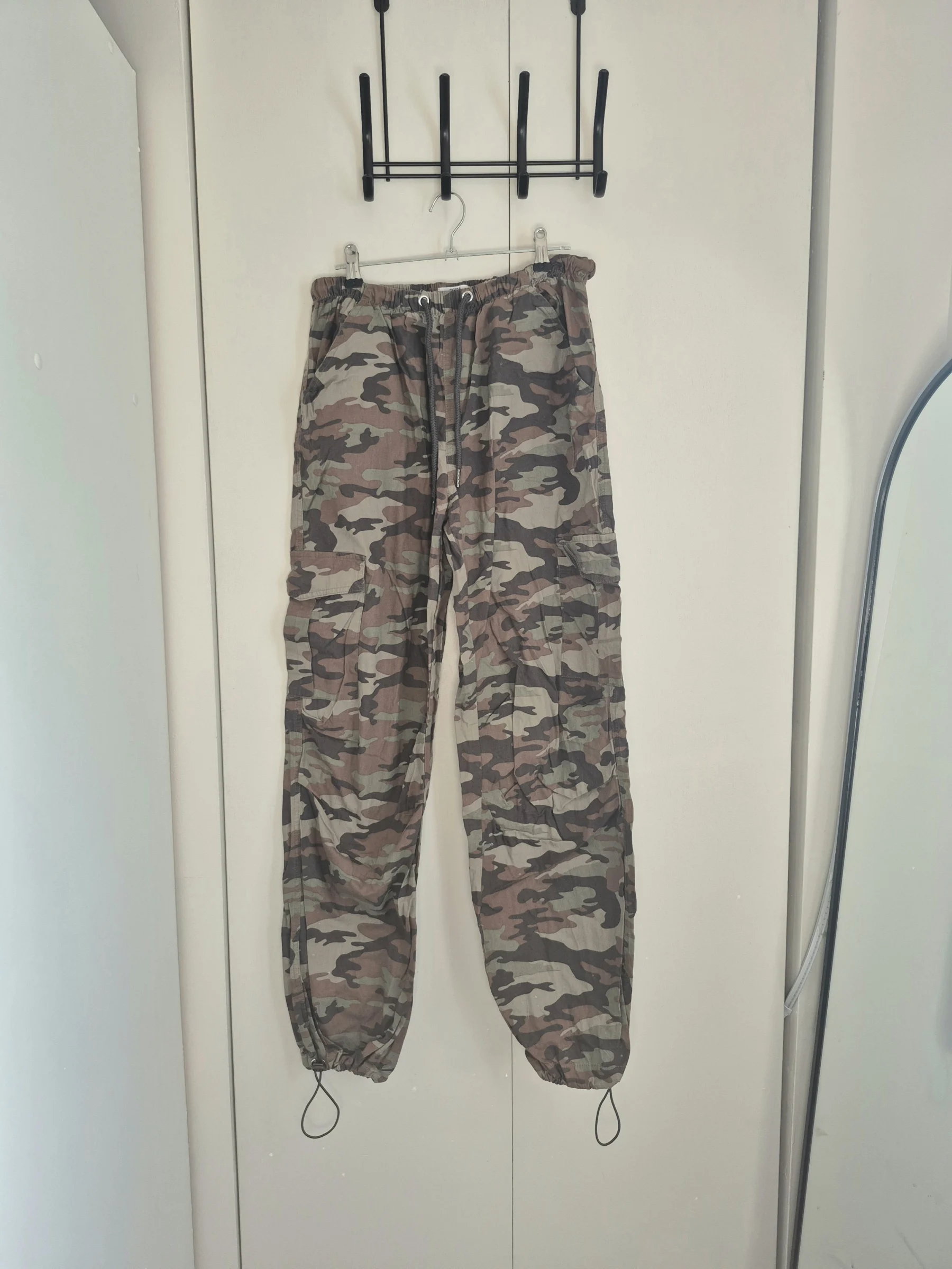 Pantalon cargo Ardene Small Ardene seconde main