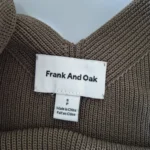 Thumbnail for Frank and Oak camisole