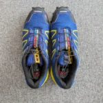 Featured thumbnail for Salomon Speedcross 3 Racing pour hommes