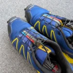 Thumbnail for Salomon Speedcross 3 Racing pour hommes