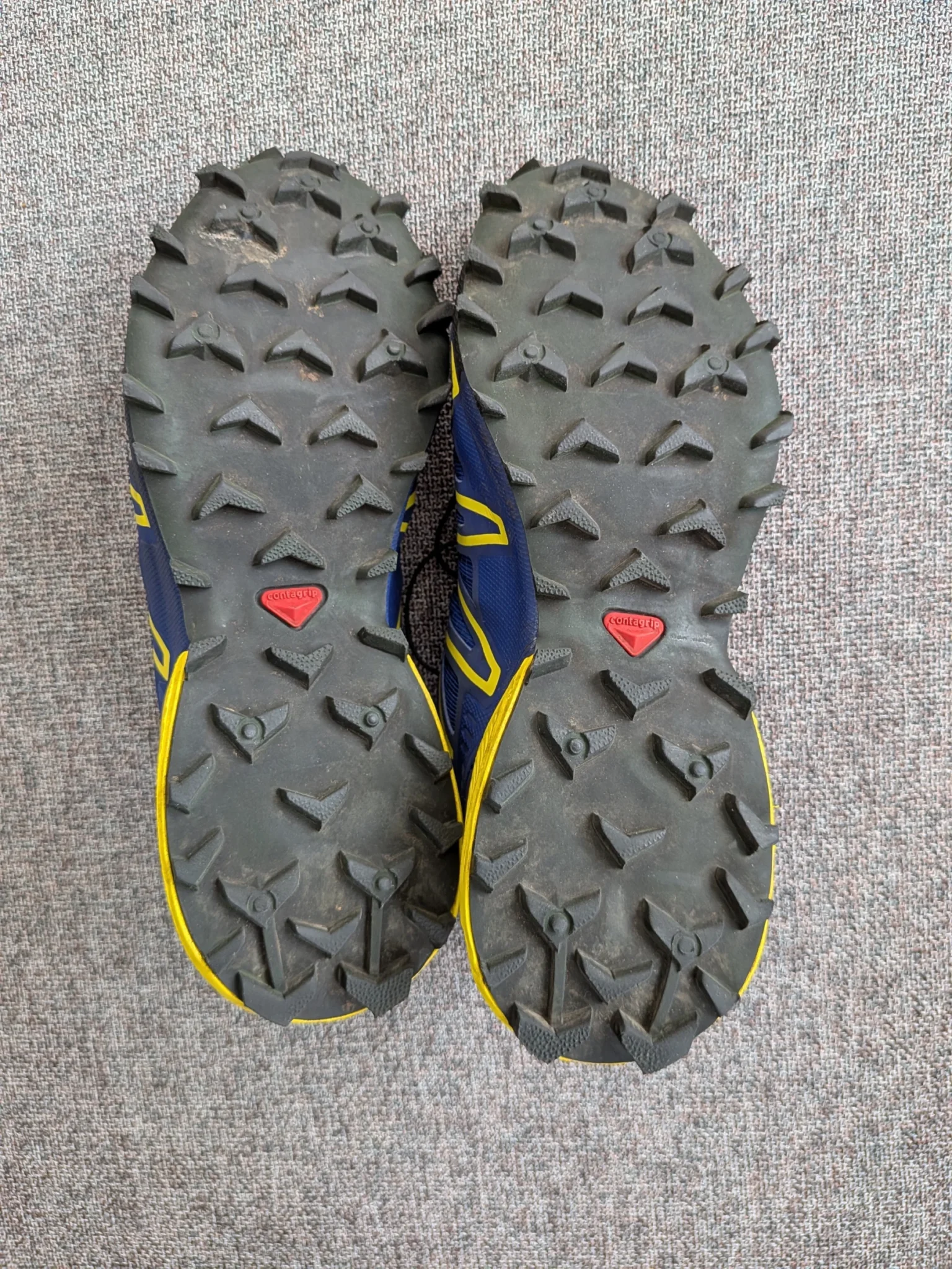 Image for Salomon Speedcross 3 Racing pour hommes