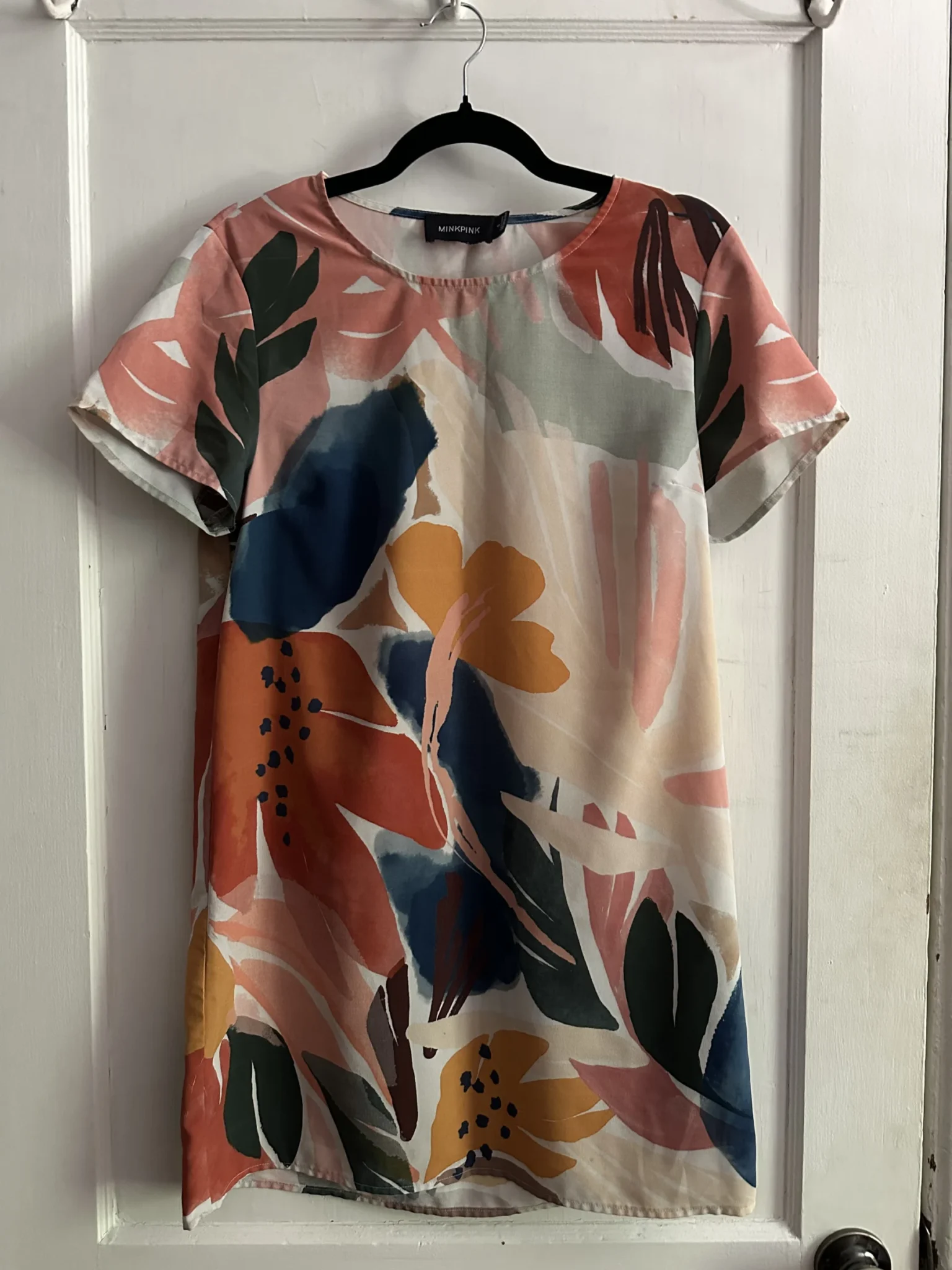 Featured image for Minkpink dress