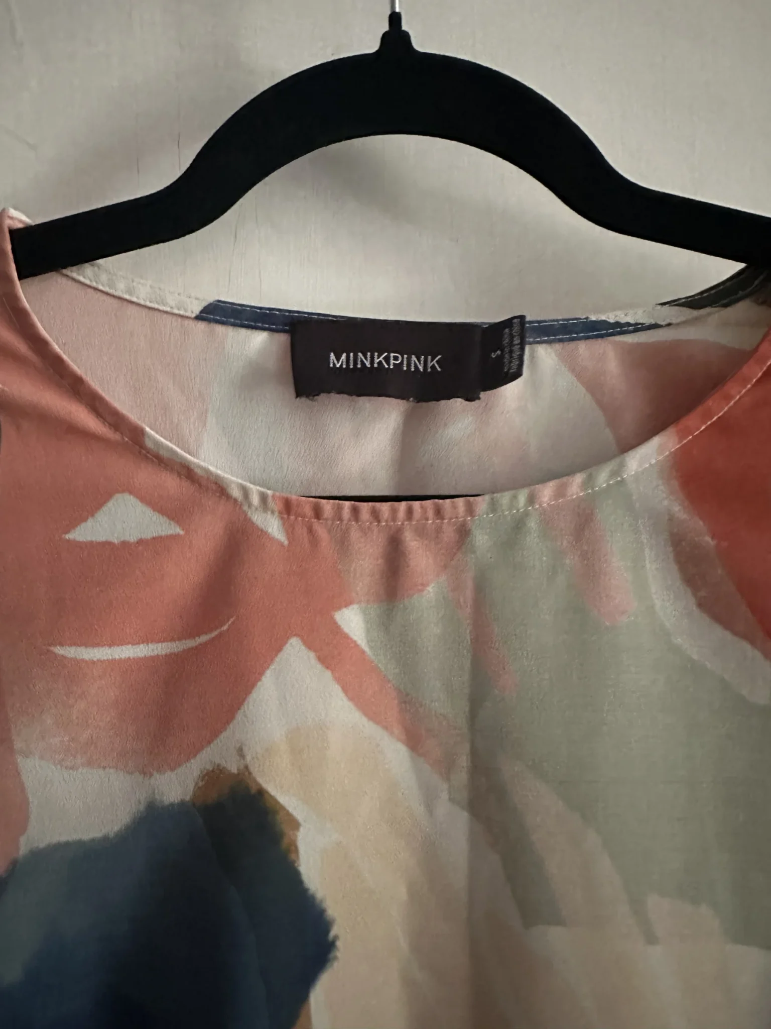 Image for Minkpink dress