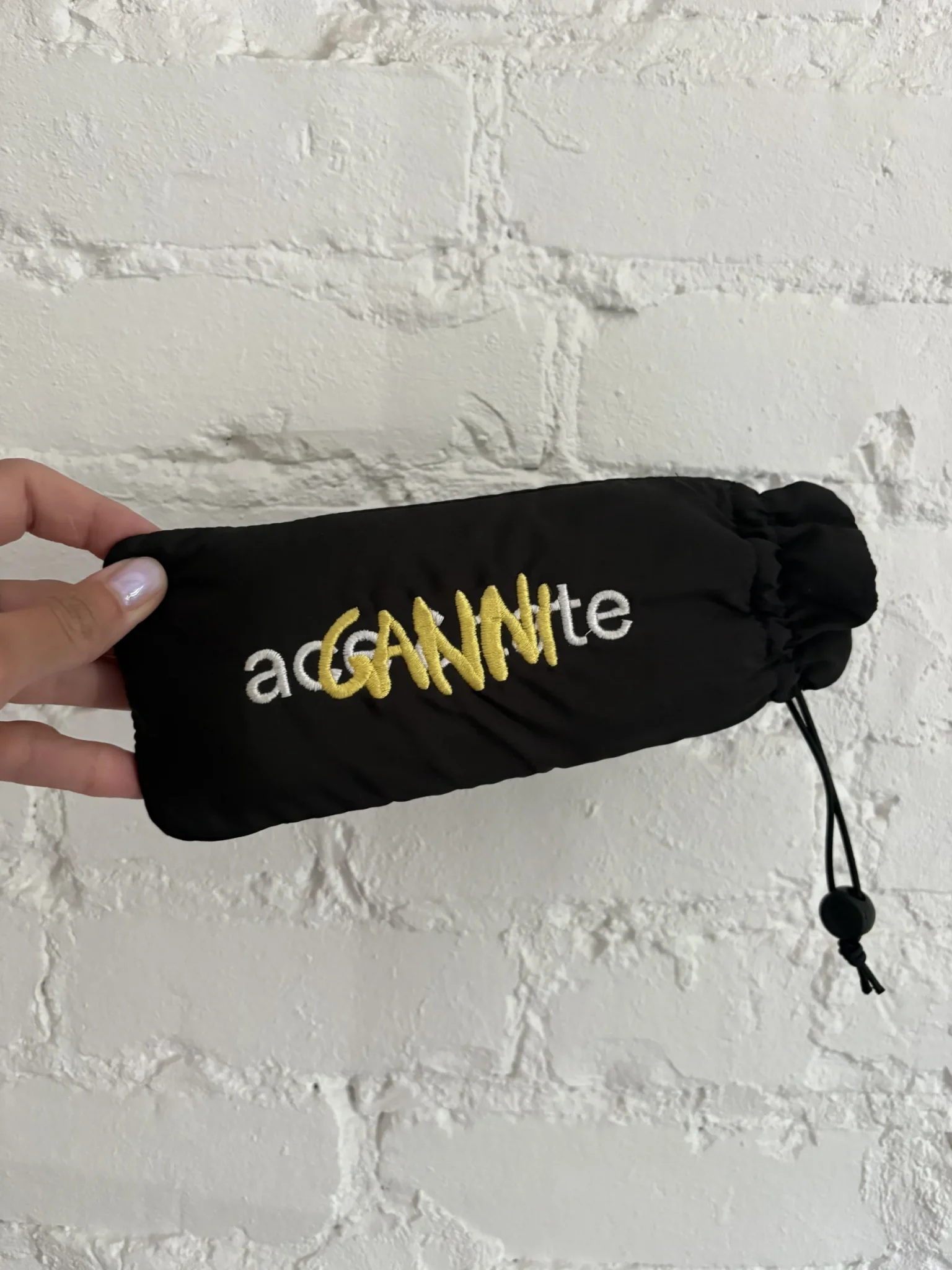 Image for GANNI glasses