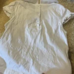 Thumbnail for Sergeant Major T-shirt, size XS, 12 months