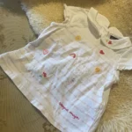 Thumbnail for Sergeant Major T-shirt, size XS, 12 months