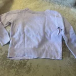 Thumbnail for Minnie Mouse 100% cotton jumper, sizes 12–18, runs very small