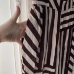 Thumbnail for Mango printed trousers